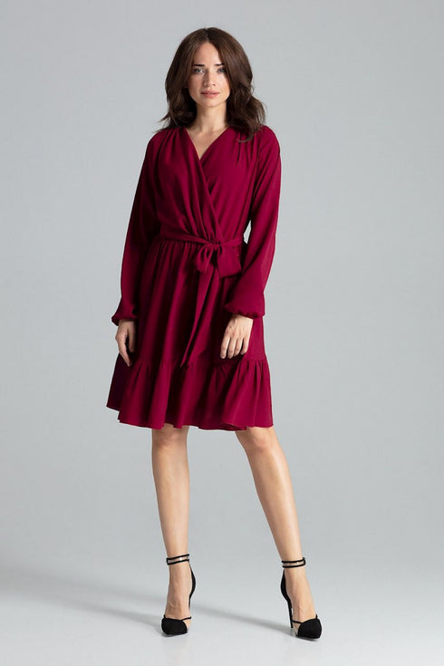 Cocktail dress model 135899